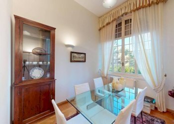 Sala da pranzo - Appartamento via Francesco Caracciolo, 87, Varese - foto 8