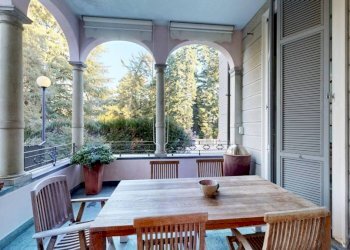 Portico - Appartamento via Francesco Caracciolo, 87, Varese - foto 10
