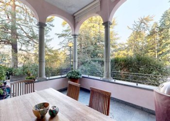 Portico - Appartamento via Francesco Caracciolo, 87, Varese - foto 11