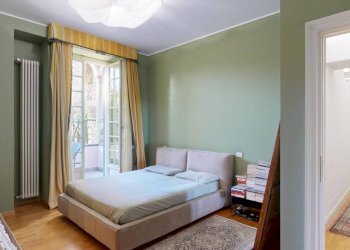 Camera da letto - Appartamento via Francesco Caracciolo, 87, Varese - foto 28