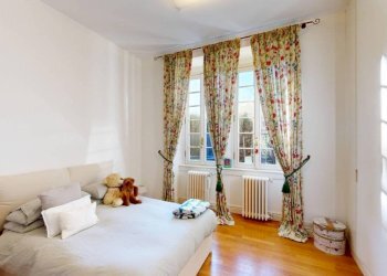 Camera da letto - Appartamento via Francesco Caracciolo, 87, Varese - foto 34