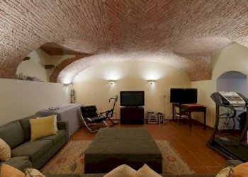Taverna - Appartamento via Francesco Caracciolo, 87, Varese - foto 36