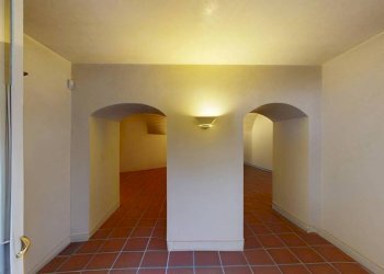 Taverna - Appartamento via Francesco Caracciolo, 87, Varese - foto 39