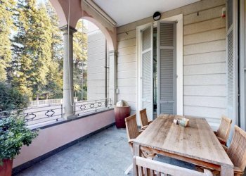 Portico - Appartamento via Francesco Caracciolo, 87, Varese - foto 40