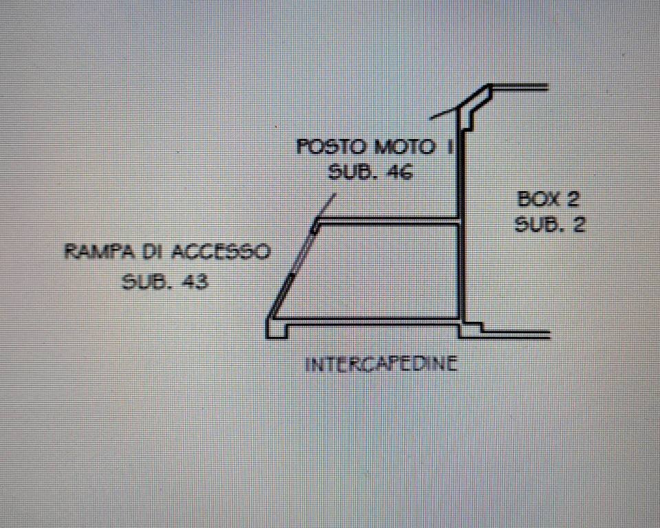 Magazzino corso Giuseppe Mazzini, 112, Camogli - foto 2