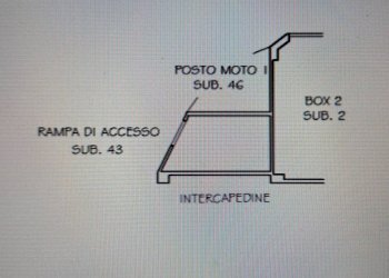 Magazzino corso Giuseppe Mazzini, 112, Camogli - foto 2