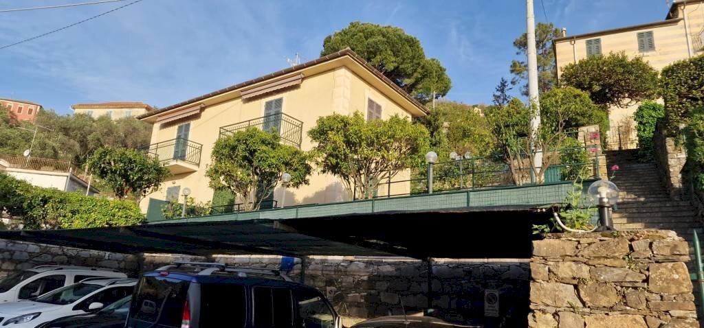 Bilocale via Pissorella, Camogli - foto 1