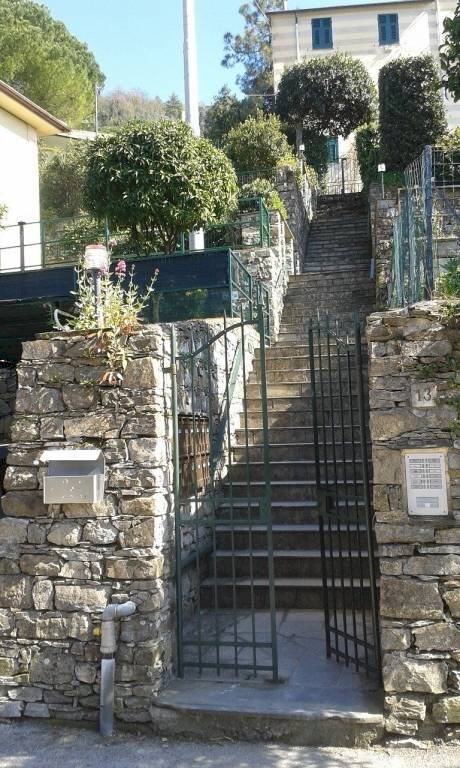 Bilocale via Pissorella, Camogli - foto 2