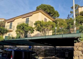 Bilocale via Pissorella, Camogli - foto 1