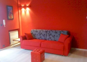 Bilocale via Pissorella, Camogli - foto 6