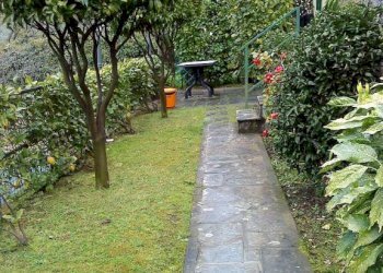 Bilocale via Pissorella, Camogli - foto 10