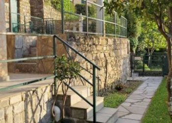 Bilocale via Pissorella, Camogli - foto 15