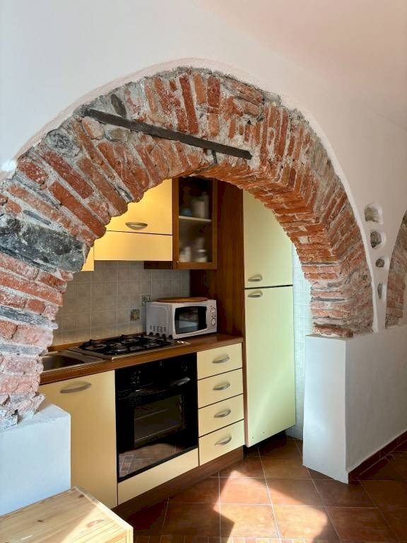 Cucina - One-room apartment salita San Prospero, Camogli - photo 2