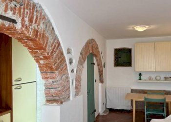 Salone - Monolocale salita San Prospero, Camogli - foto 4