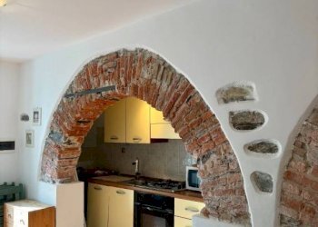 Cucina - One-room apartment salita San Prospero, Camogli - photo 1