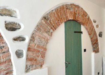 Interno non residenziale - Monolocale salita San Prospero, Camogli - foto 6