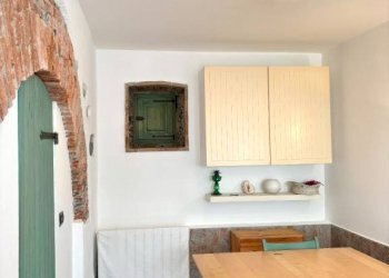 Salone - Monolocale salita San Prospero, Camogli - foto 7