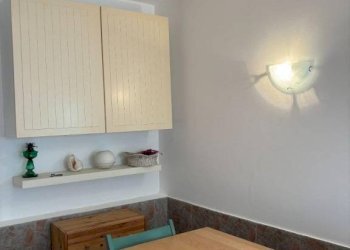 Cucina - One-room apartment salita San Prospero, Camogli - photo 8