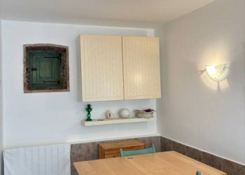 Salone - Monolocale salita San Prospero, Camogli - foto 9