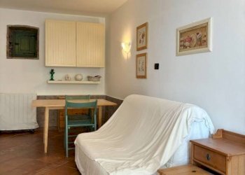 Salone - Monolocale salita San Prospero, Camogli - foto 10