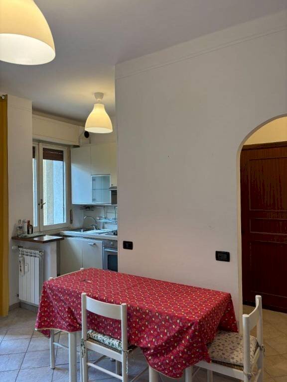 Salone - Quadrilocale via Castagneto, 38, Camogli - foto 2