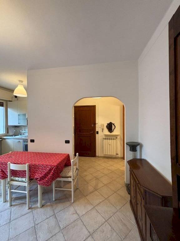 Salone - Quadrilocale via Castagneto, 38, Camogli - foto 3