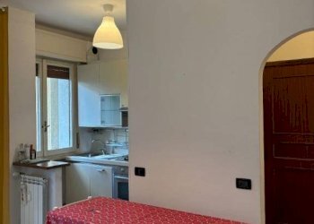 Salone - Quadrilocale via Castagneto, 38, Camogli - foto 2