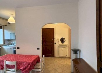 Salone - Quadrilocale via Castagneto, 38, Camogli - foto 3