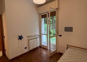 Camera da letto - Quadrilocale via Castagneto, 38, Camogli - foto 4