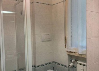 Bagno - Quadrilocale via Castagneto, 38, Camogli - foto 5