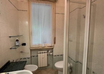 Bagno - Quadrilocale via Castagneto, 38, Camogli - foto 8