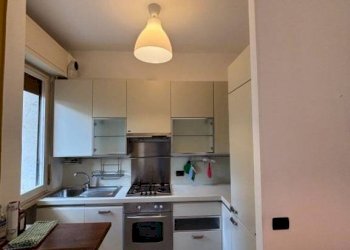 Cucina - Quadrilocale via Castagneto, 38, Camogli - foto 12