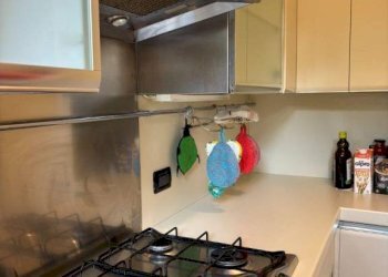 Cucina - Quadrilocale via Castagneto, 38, Camogli - foto 13