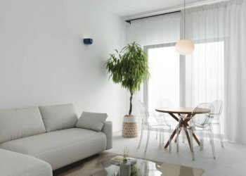 Salone - Quadrilocale via Castagneto, 38, Camogli - foto 18