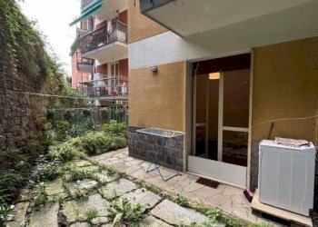 Giardino - Quadrilocale via Castagneto, 38, Camogli - foto 20