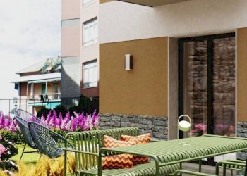 Giardino - Quadrilocale via Castagneto, 38, Camogli - foto 21