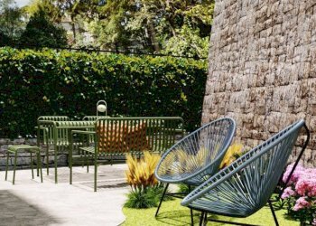 Giardino - Quadrilocale via Castagneto, 38, Camogli - foto 23