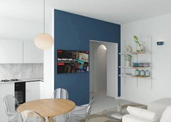 Cucina - Quadrilocale via Castagneto, 38, Camogli - foto 28