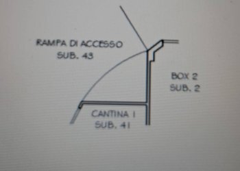 Box corso Giuseppe Mazzini, 112, Camogli - foto 1