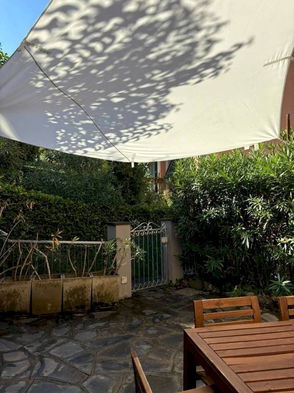 Giardino - Quadrilocale via Aurelia, 200, Camogli - foto 2