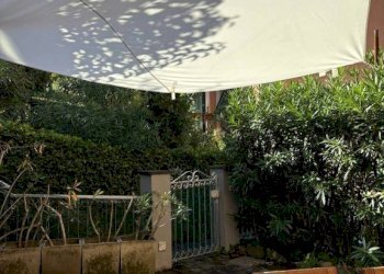 Giardino - Quadrilocale via Aurelia, 200, Camogli - foto 2