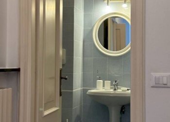 Bagno - Quadrilocale via Aurelia, 200, Camogli - foto 5