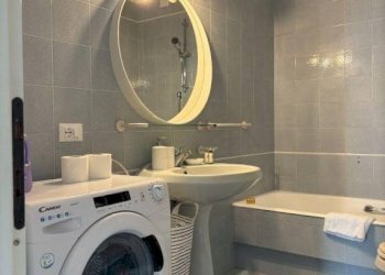 Bagno - Quadrilocale via Aurelia, 200, Camogli - foto 7