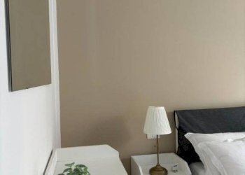 Camera da letto - Quadrilocale via Aurelia, 200, Camogli - foto 9