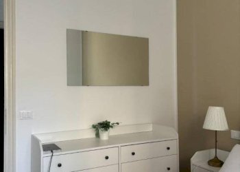 Camera da letto - Quadrilocale via Aurelia, 200, Camogli - foto 10