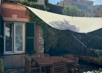 Giardino - Quadrilocale via Aurelia, 200, Camogli - foto 13