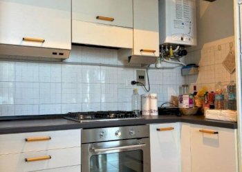 Cucina - Quadrilocale via Aurelia, 200, Camogli - foto 19