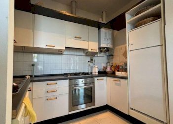 Cucina - Quadrilocale via Aurelia, 200, Camogli - foto 20