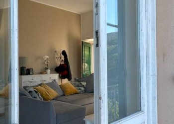 Salone - Quadrilocale via Aurelia, 200, Camogli - foto 21