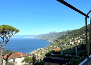 Vista - Quadrilocale via Aurelia, 200, Camogli - foto 22